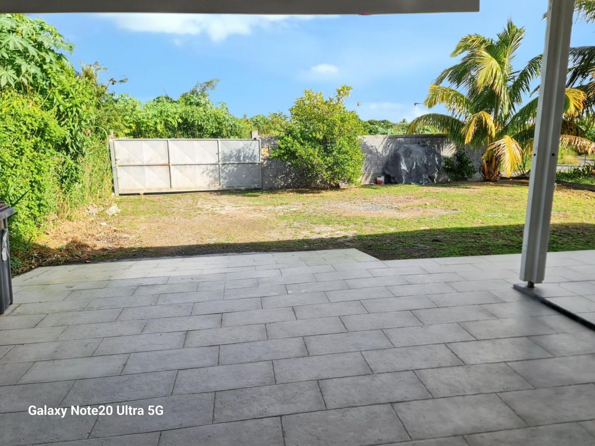 Maison Charmante A Anse-Bertrand Avec Jardin Villa Dış mekan fotoğraf